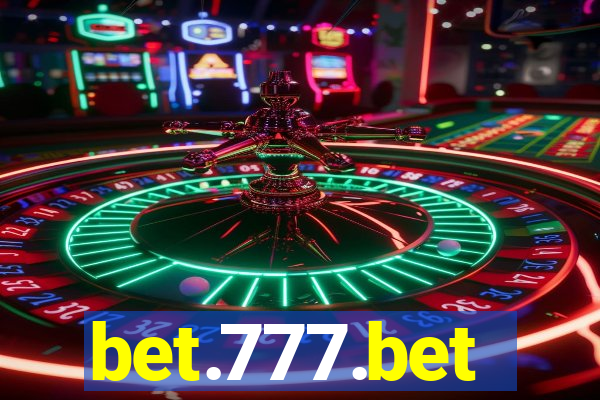 bet.777.bet