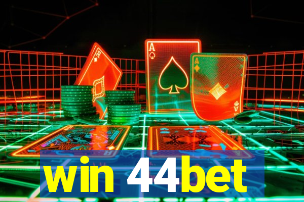 win 44bet