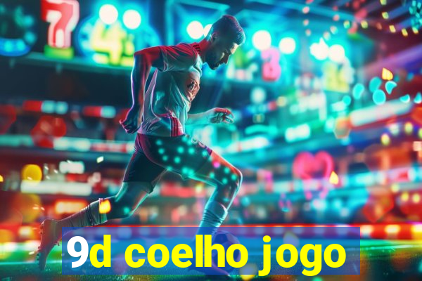 9d coelho jogo