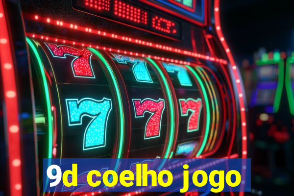 9d coelho jogo