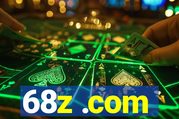 68z .com