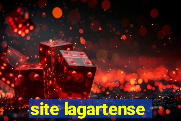 site lagartense