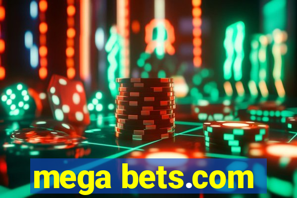 mega bets.com