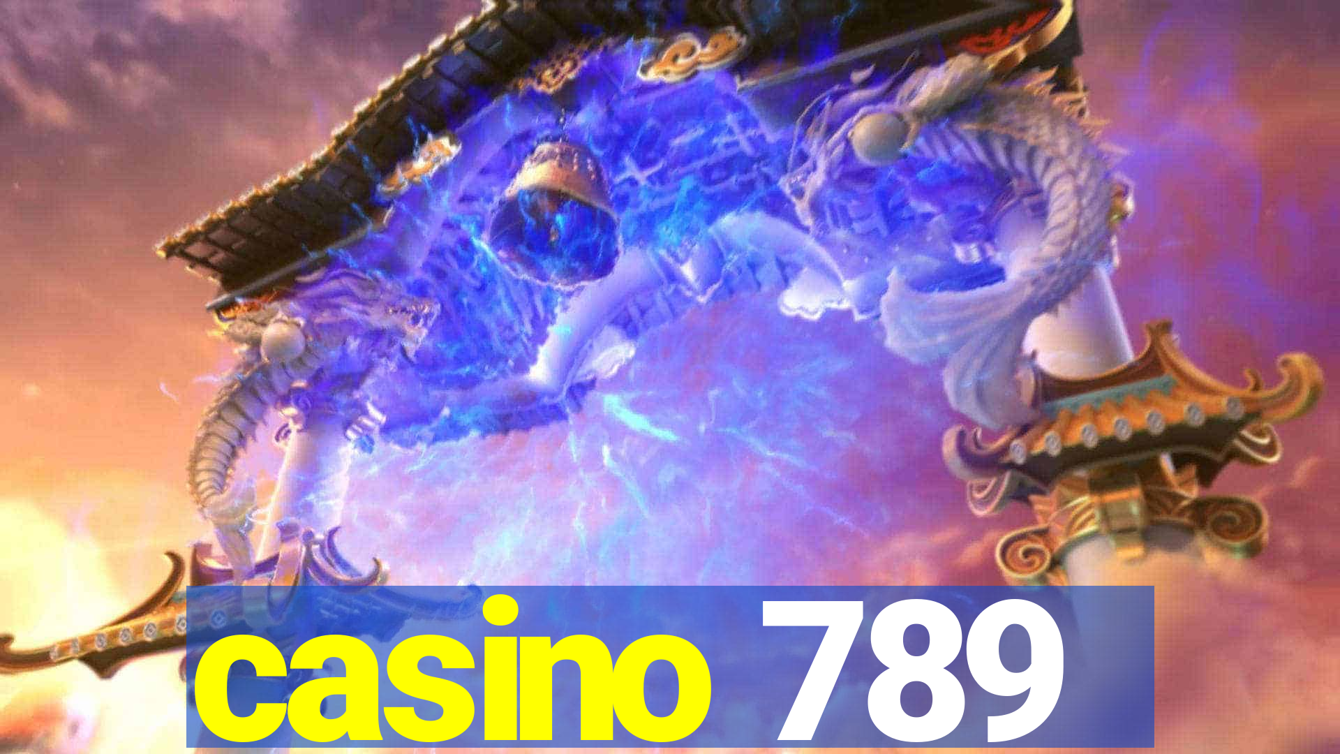 casino 789