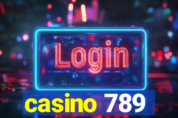 casino 789