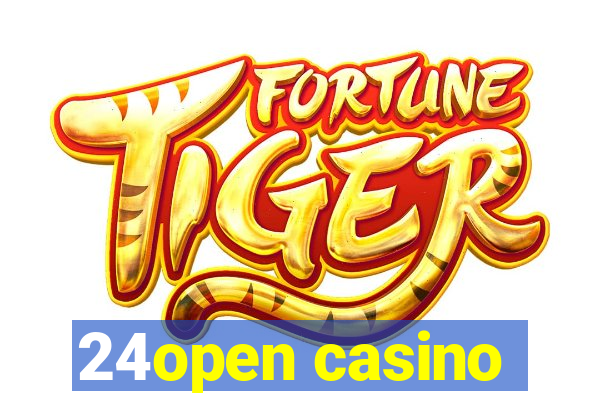 24open casino