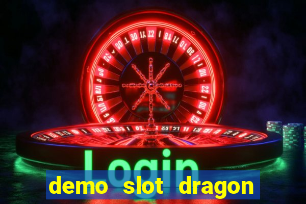 demo slot dragon hatch 2