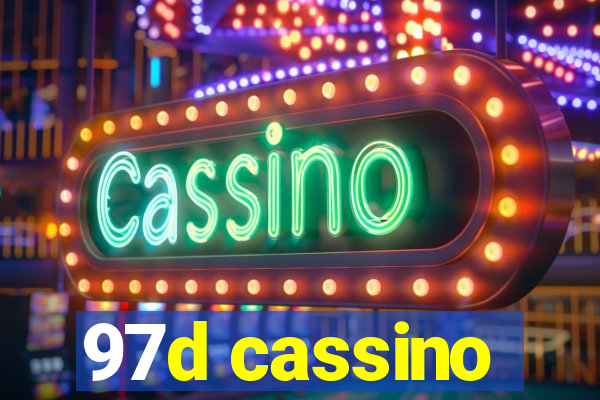 97d cassino