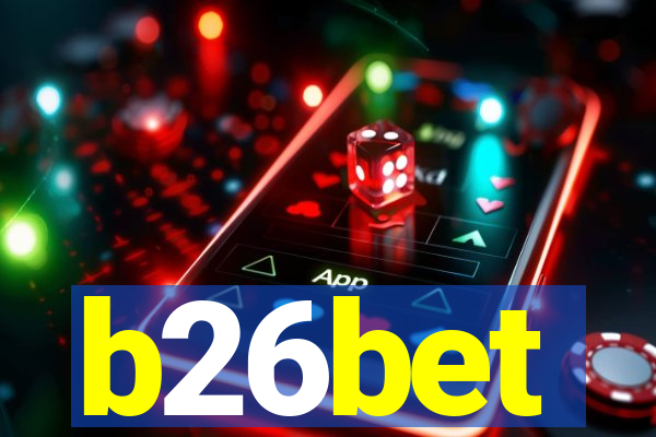 b26bet