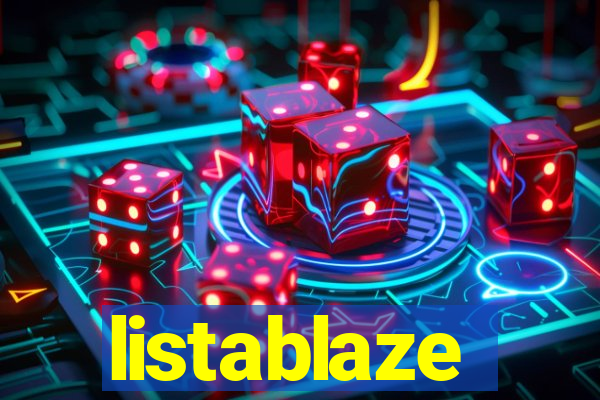 listablaze