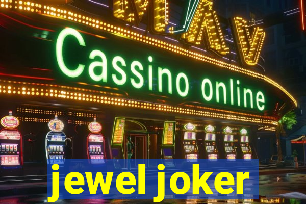 jewel joker