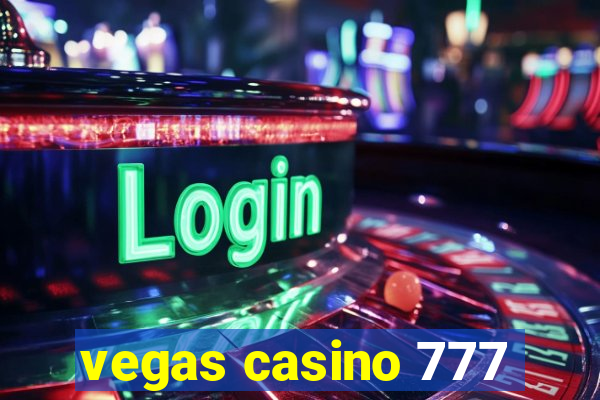 vegas casino 777