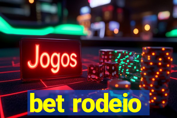 bet rodeio