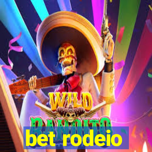 bet rodeio