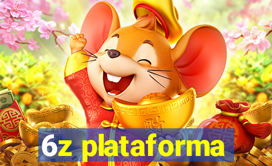 6z plataforma