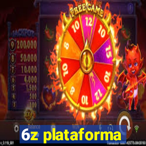 6z plataforma