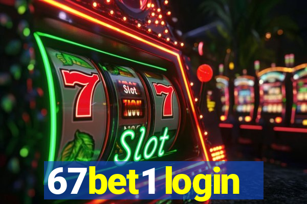 67bet1 login