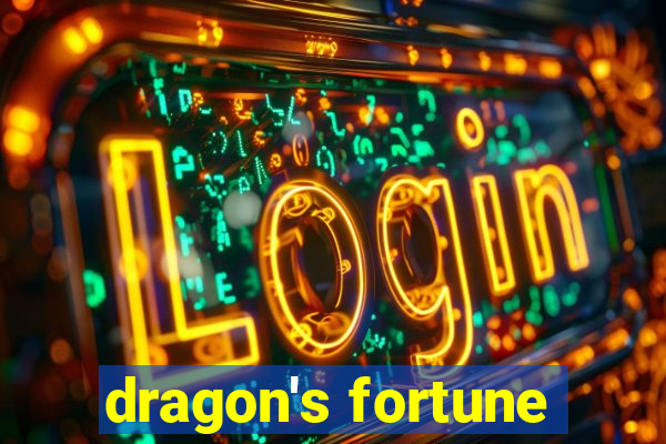 dragon's fortune