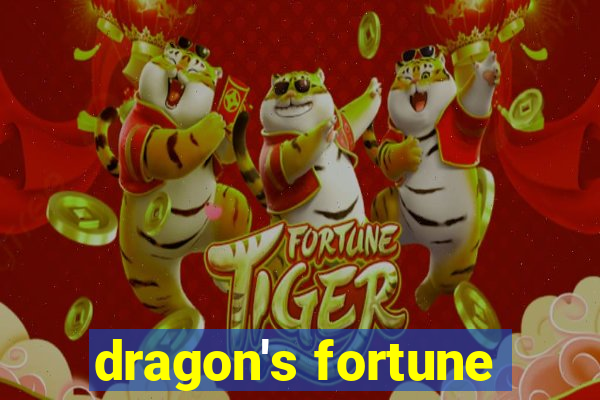 dragon's fortune