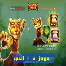 qual 茅 o jogo de c****