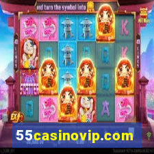 55casinovip.com