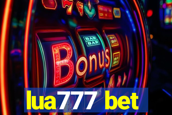 lua777 bet