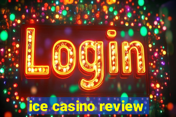 ice casino review