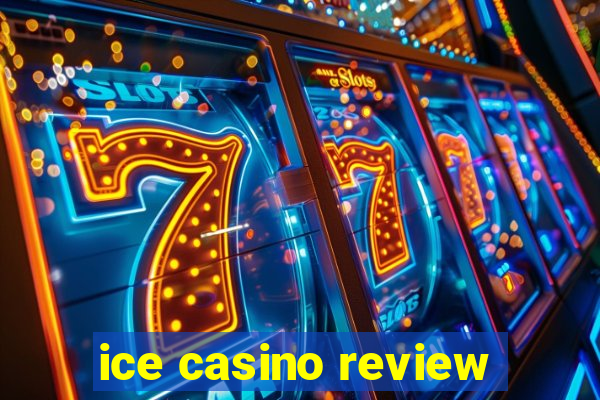 ice casino review