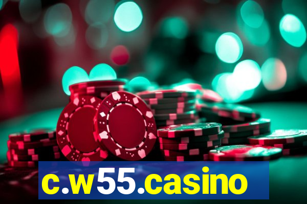 c.w55.casino