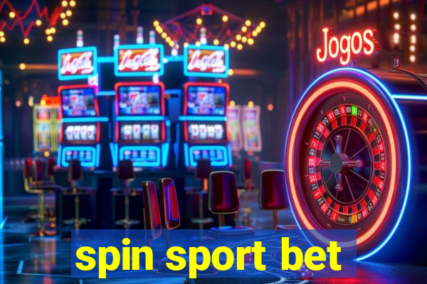 spin sport bet