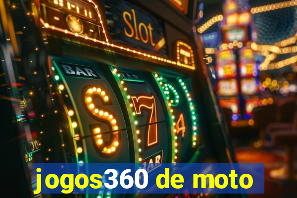 jogos360 de moto