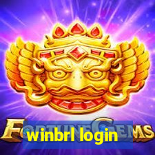 winbrl login