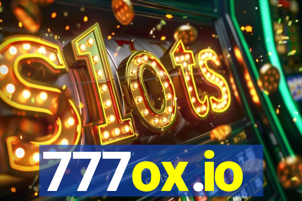 777ox.io