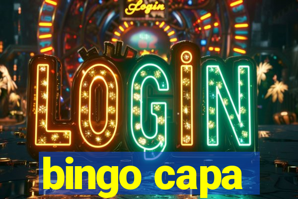 bingo capa