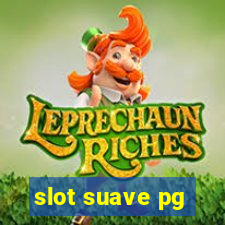 slot suave pg