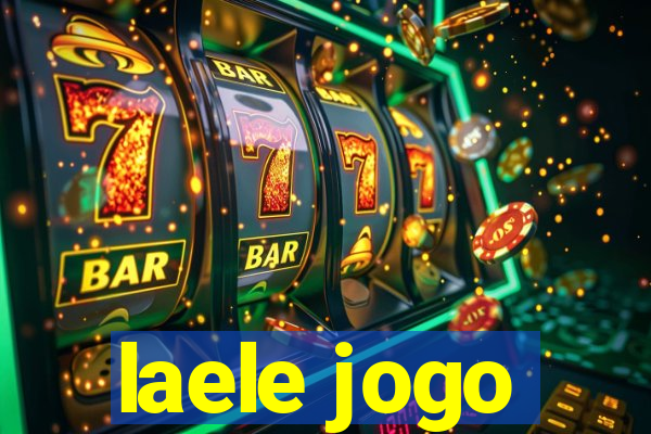 laele jogo