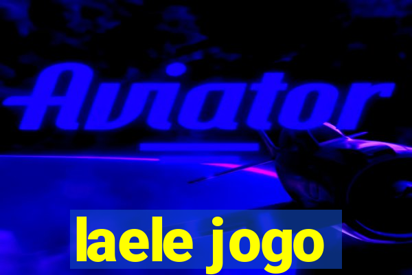 laele jogo