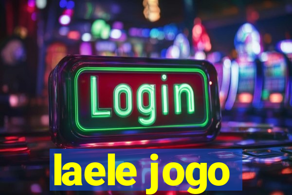 laele jogo