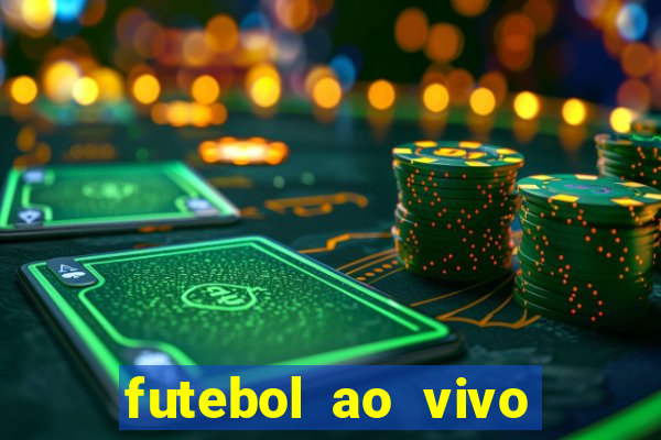 futebol ao vivo futemax app