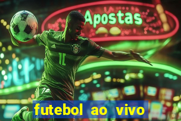 futebol ao vivo futemax app