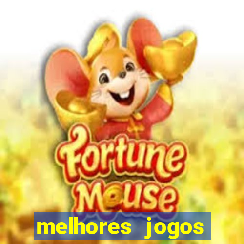 melhores jogos gratuitos para iphone