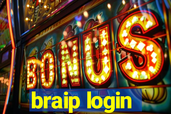 braip login