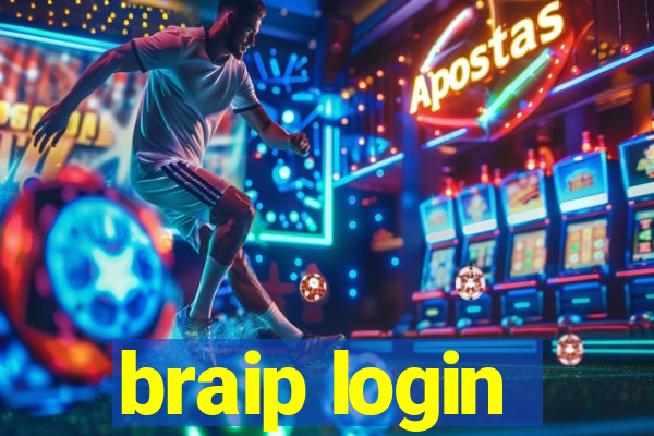 braip login