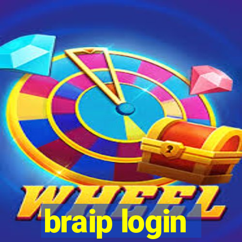 braip login