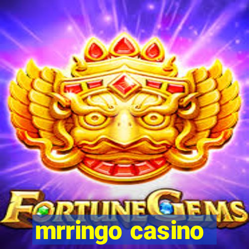 mrringo casino