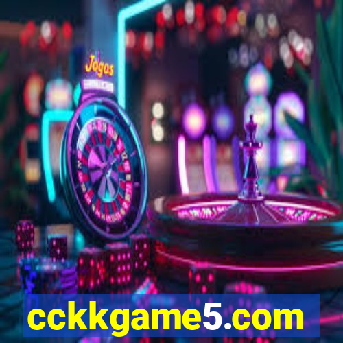 cckkgame5.com