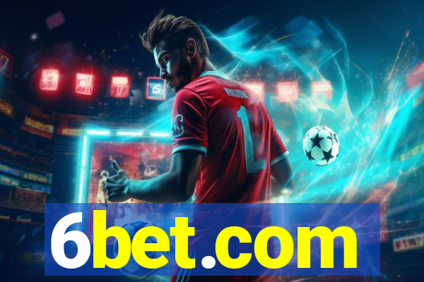 6bet.com