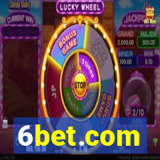 6bet.com