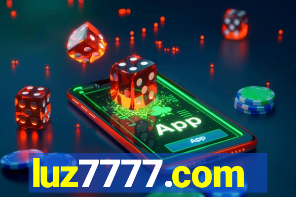 luz7777.com