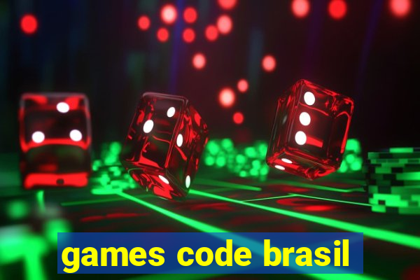 games code brasil